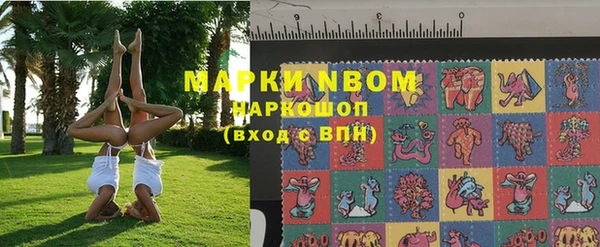 молекула духа Белоозёрский